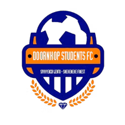 Doornkop Students