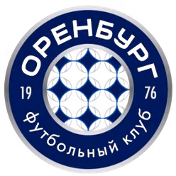 FK Orenburg-2