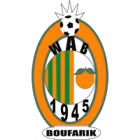 WA Boufarik U20