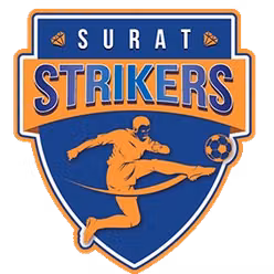 Surat Strikers