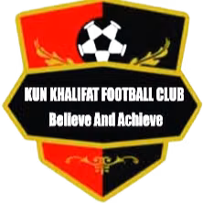 Kun Khalifat FC