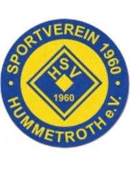 Hummetroth