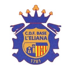 CDFB LEliana (W)