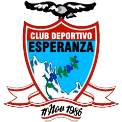 Club Deportivo Esperanza