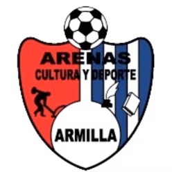 Arenas de Armilla (nữ)