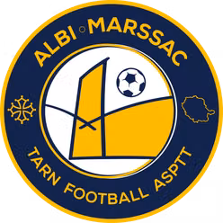 Albi Marssac W