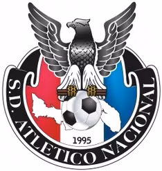 SD Atletico Nacional U19