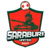 Saraburi United FC