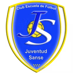 Juventud Sanse (w)
