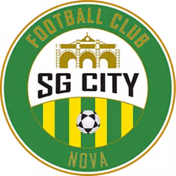 Sangiuliano City Nova