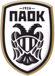 PAOK B