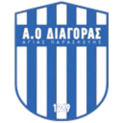 Diagoras Agias Paraskeuis