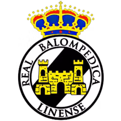 Real Balompedica Linense