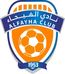 Al Fayha