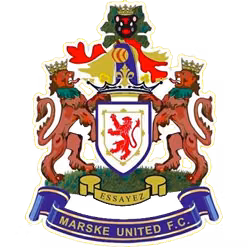 Marske United FC