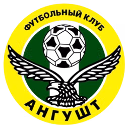 FK Angusht Nazran