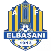 KS Elbasani