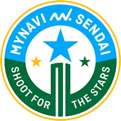 Mynavi Sendai Ladies
