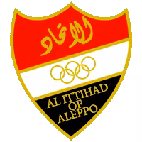 Al Ittihad Aleppo U23