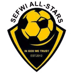 Sefwi All Stars FC
