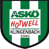 ASK Klingenbach
