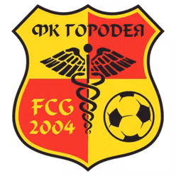 FK Gorodeya