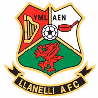 Llanelli Town AFC