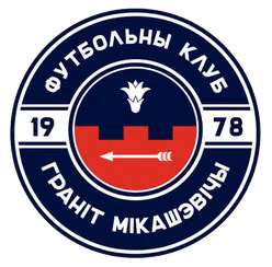 Granit Mikashevichi