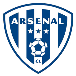 FK Arsenal Česká Lípa