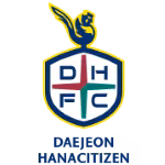 Daejeon Hana Citizen II