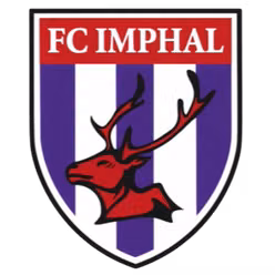 FC Imphal (W)