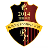 Tianjin Ruilong U13