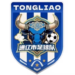 Tongliao Team