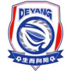 Deyang Team