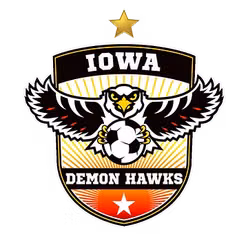 Iowa Demon Hawks