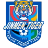Tianjin Jinmen Tiger U15