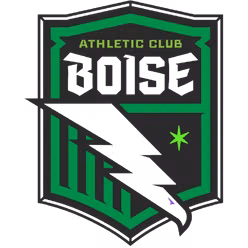 Athletic Club Boise