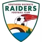 Southern Districts Raiders U23 (W)