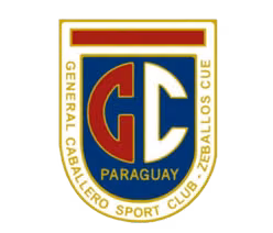 General Caballero ZC