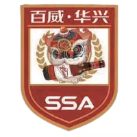 Budweiser·Huaxing