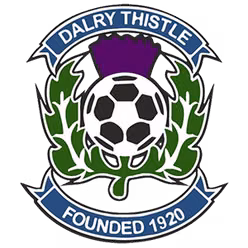 Dalry Thistle FC