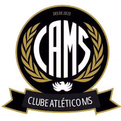 Clube Atletico MS U20