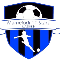Mamelodi 11 Stars Ladies FC (W)