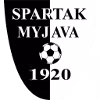 TJ Spartak Myjava (nữ)