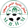 MB Hassi Messaoud