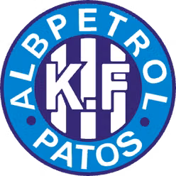 Albpetrol Patos