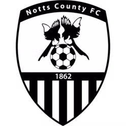 Notts County Reserves