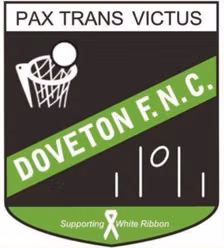 Doveton