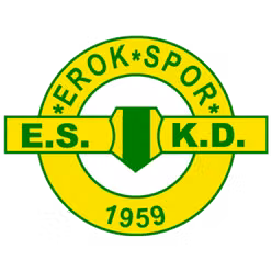 Erokspor U19