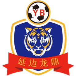 Yanbian Longding